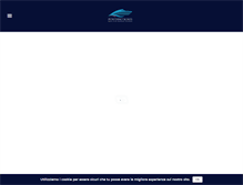 Tablet Screenshot of positanoboats.info